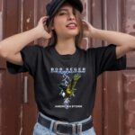 1986 Bob Seger The Silver Bullet Band American Storm Concert Tee 1 T Shirt
