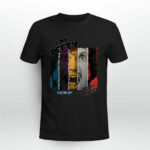 1987 Tom Petty Rock Roll Caravan Vintage Tour Band Rock Tee 3 T Shirt