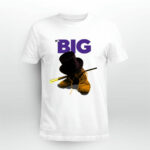 1989 Mr Big Tour Concert 4 T Shirt