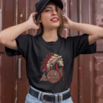 1989 Tom Petty Strange Behavior Tour 1 T Shirt