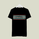 1990 Jackson Browne Vintage 3 T Shirt