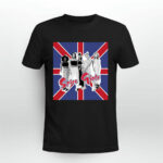 1990s The Spice Girls Vintage 1997 Tour 3 T Shirt