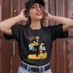 1991 1992 Ricky Van Shelton Vintage Concert Tour 1 T Shirt