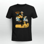 1991 1992 Ricky Van Shelton Vintage Concert Tour 2 T Shirt