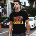 1991 Rumble 1 T Shirt