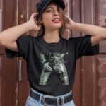 1994 Aerosmith Get A Grip tour 1 T Shirt