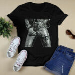 1994 Aerosmith Get A Grip tour 2 T Shirt