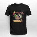 1994 Grateful Dead Steal Your Base front 2 T Shirt
