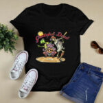 1994 Grateful Dead Steal Your Base front 3 T Shirt