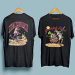 1994 Grateful Dead Steal Your Base front 5 T Shirt