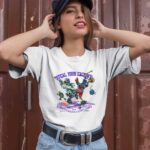 1994 Grateful Dead Steal Your Face Off Front 2 T Shirt
