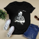 1996 Hello Newman Vintage Hello Jerry Newman Cult Seinfeld Fan Favorite Villain Character Promo Classic 90s Pop Culture Tv Show 3 T Shirt