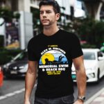 1st Annual Alex Mkintner Memorial Swim And Beach Bbq June 29 0 T Shirt