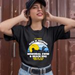 1st Annual Alex Mkintner Memorial Swim And Beach Bbq June 29 1 T Shirt