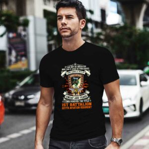 1st Battalion 227th Aviation Regiment 0 T Shirt