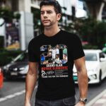 20 grand slam novak djokovic signature thank you for the memories 0 T Shirt