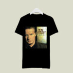 2000 Don Henley Concert Tour 3 T Shirt