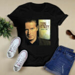 2000 Don Henley Concert Tour 4 T Shirt