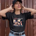 2001 Slashs Snakepit Vintage 1 T Shirt