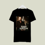 2016 Blake Shelton Tour 3 T Shirt