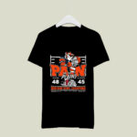 2019 Iron Bowl Champions Pain On The Plains Auburn 48 Alabama 45 1 T Shirt