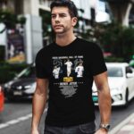 2020 Baseball Hall Of Fame Derek Jeter Signatures 1 T Shirt