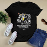 2020 Pro Football Hall Of Fame Troy Polamalu Pittsburgh Steelers 2 T Shirt