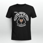 2021 A 10 Mens Basketball Champions St. Bonaventure Bonnies 0 T Shirt