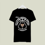 2021 A 10 Mens Basketball Champions St. Bonaventure Bonnies 1 T Shirt