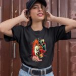 2021 Universal Orlando Halloween Horror Nights Merchandise 1 T Shirt