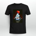 2022 Gift The Weeknd Concert 2 T Shirt
