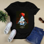 2022 Gift The Weeknd Concert 3 T Shirt