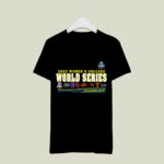 2022 Softball Womens College World Series Final 8 1 T Shirt