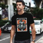 2023 Foo Fighters and Green Day Lead Harley Homecoming Festival 0 T Shirt