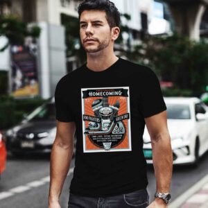 2023 Foo Fighters and Green Day Lead Harley Homecoming Festival 0 T Shirt