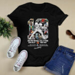 2023 Pro Football Hall Of Fame Ken Riley Bengal 2 T Shirt