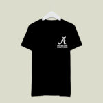 2023 Roll Tide Alabama wins front 2 T Shirt