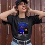 2024 Its All A Blur Tour Big As The What J Cole Drake 1 T Shirt
