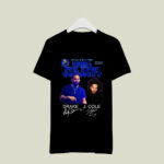 2024 Its All A Blur Tour Big As The What J Cole Drake 2 T Shirt