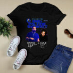 2024 Its All A Blur Tour Big As The What J Cole Drake 3 T Shirt