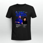 2024 Its All A Blur Tour Big As The What J Cole Drake 4 T Shirt
