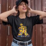 24 Karat Homer 1 T Shirt
