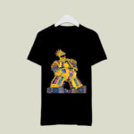 24 Karat Homer 4 T Shirt