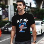 26 Buffalo Vol 9 12 Buf 716 0 T Shirt