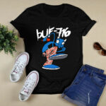 26 Buffalo Vol 9 12 Buf 716 2 T Shirt