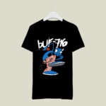 26 Buffalo Vol 9 12 Buf 716 3 T Shirt