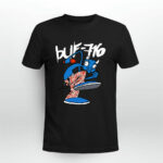 26 Buffalo Vol 9 12 Buf 716 4 T Shirt