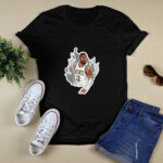 2K Kyrie Boston Celtics basketball 2 T Shirt