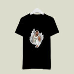 2K Kyrie Boston Celtics basketball 3 T Shirt