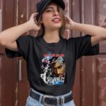 2PAC All Eyes On Me Vintage 1 T Shirt 1